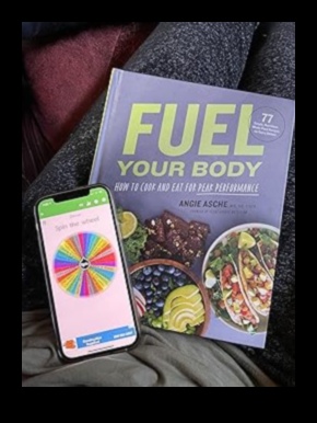 Fueling Greatness: Επίτευξη Μέγιστης Απόδοσης με Συμβουλευτική Διατροφής