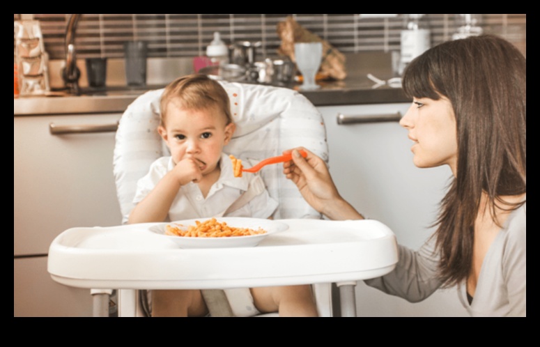 Διατροφή της ζωτικότητας: Αποκαλύφθηκαν ειδικές συμβουλές για την υγεία του μωρού