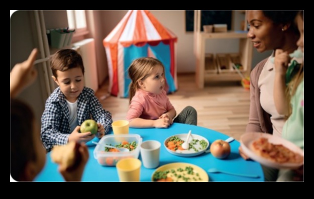 Διατροφή της ζωτικότητας: Αποκαλύφθηκαν ειδικές συμβουλές για την υγεία του μωρού