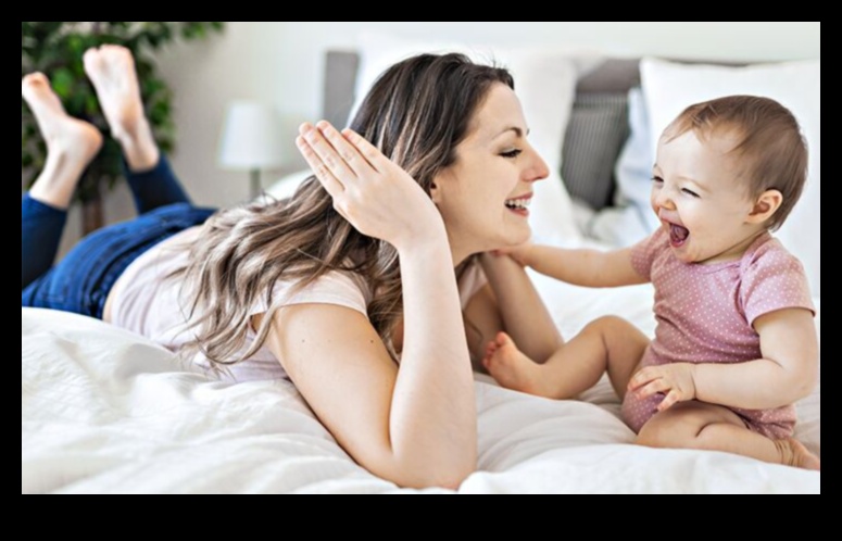 Διατροφή της ζωτικότητας: Αποκαλύφθηκαν ειδικές συμβουλές για την υγεία του μωρού