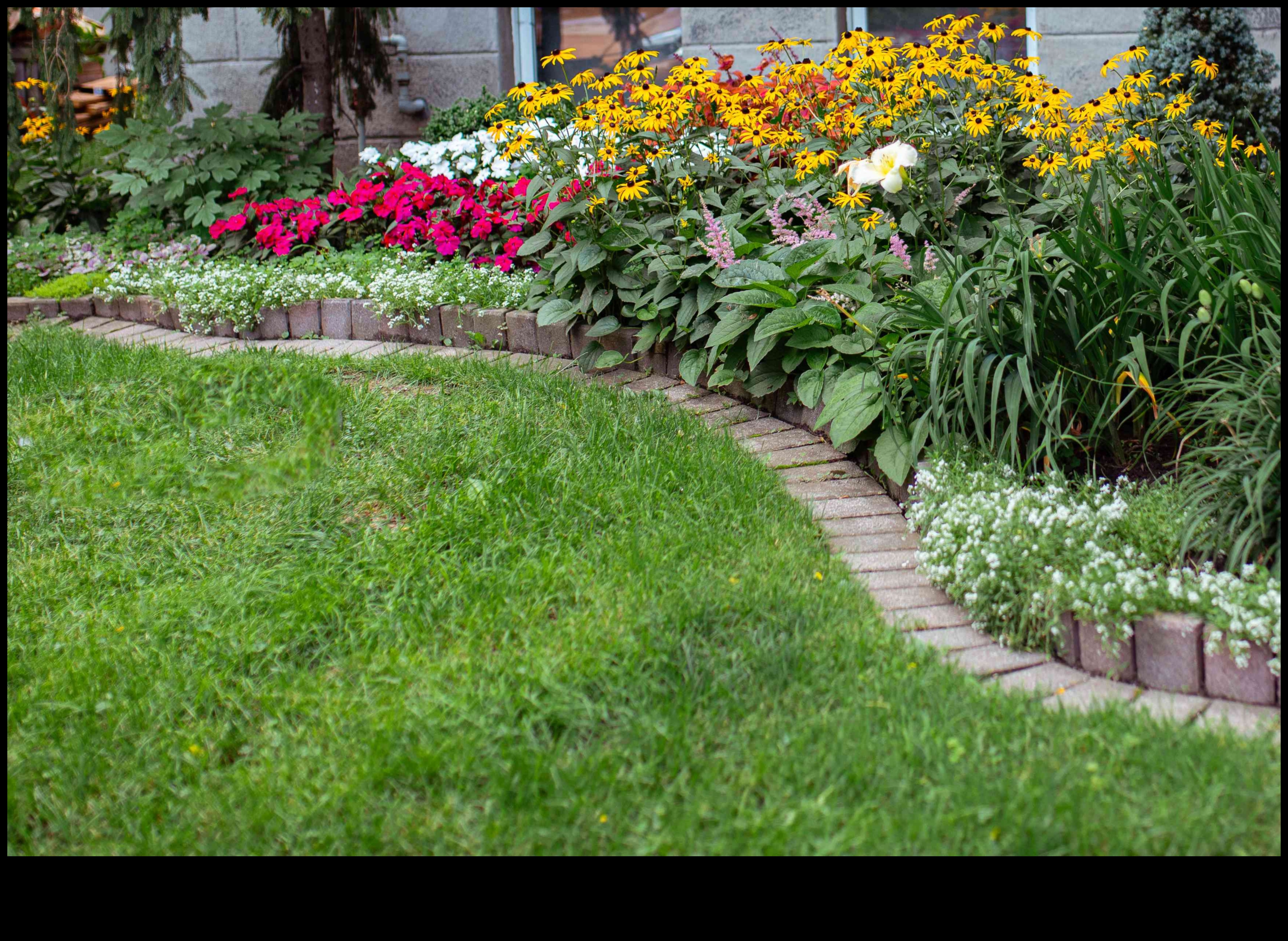 Artistry in Bloom: Ανυψώστε τον κήπο σας με μοναδικές δημιουργίες