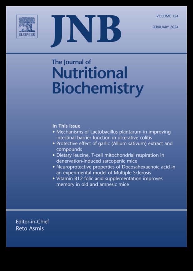 Αποκωδικοποίηση θρεπτικών ουσιών: Ταξίδι στον κόσμο της διατροφικής βιοχημείας