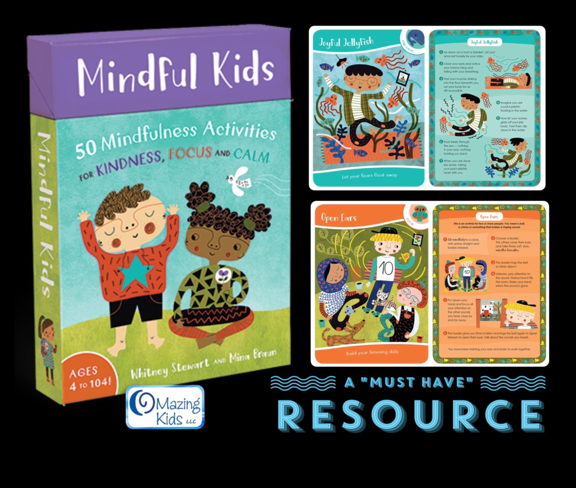 Ενσυνείδητη Χαλάρωση: Χαλάρωση του σώματος και του μυαλού μέσω Δραστηριοτήτων Cool-Down