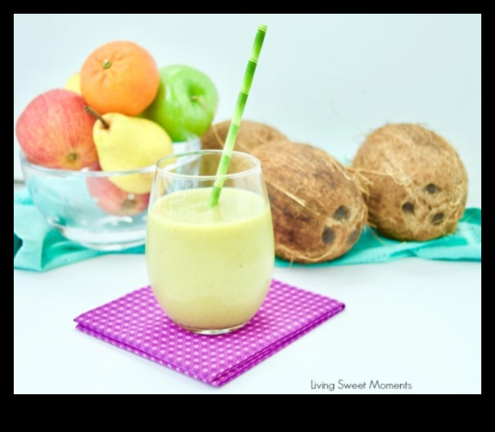 The Art of Coconut Water Crafting: Tips and Inspirations for Coconut Enthusiasts