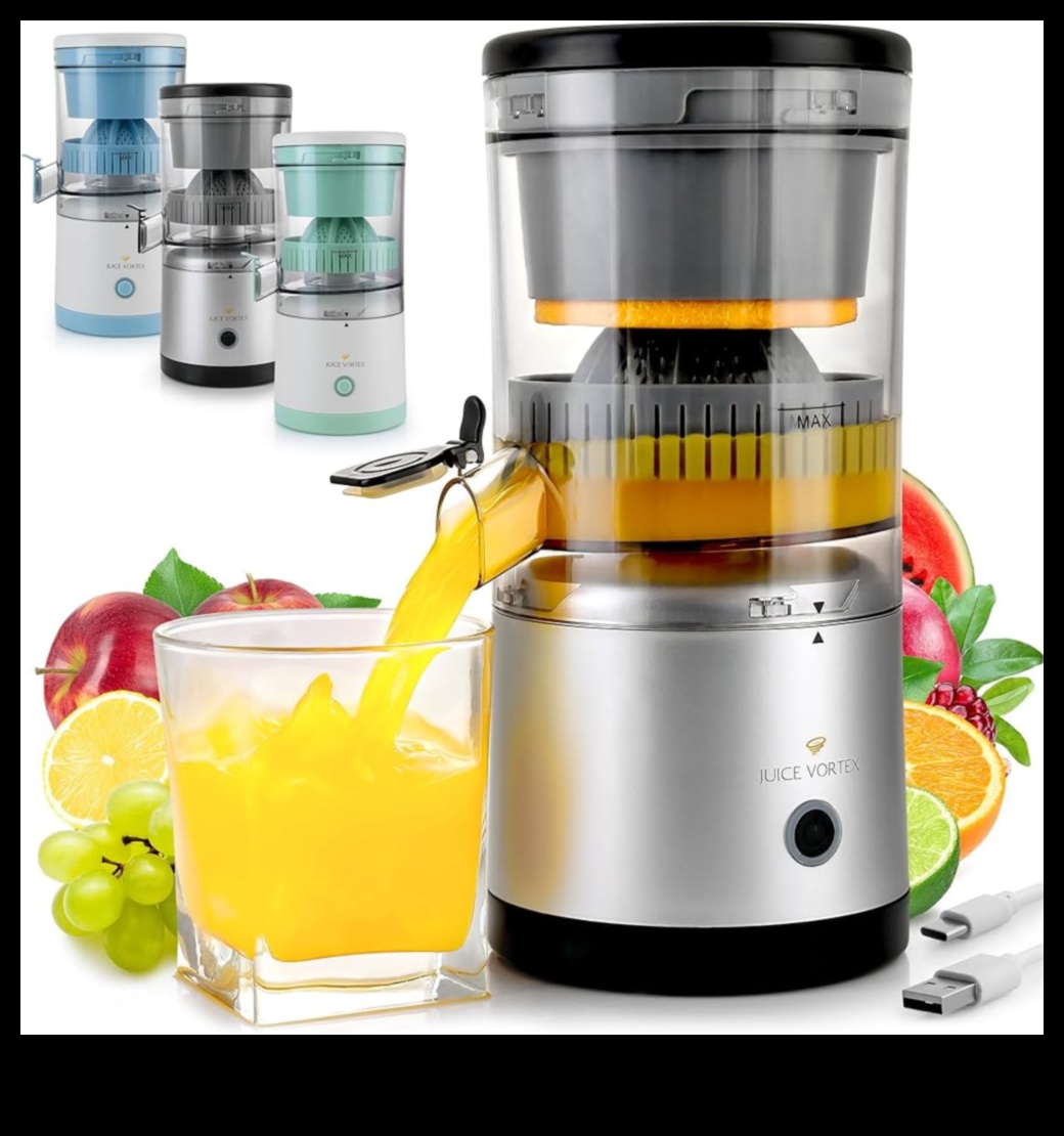 Veggie Vortex: Ανεβάστε την ευεξία σας με νόστιμα μείγματα χυμών λαχανικών