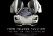Automotive Artistry: The Intersection of Design and Functionality