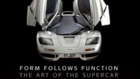 Automotive Artistry: The Intersection of Design and Functionality
