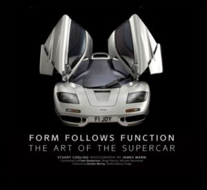 Automotive Artistry: The Intersection of Design and Functionality