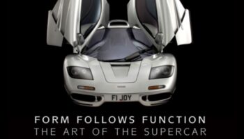 Automotive Artistry: The Intersection of Design and Functionality