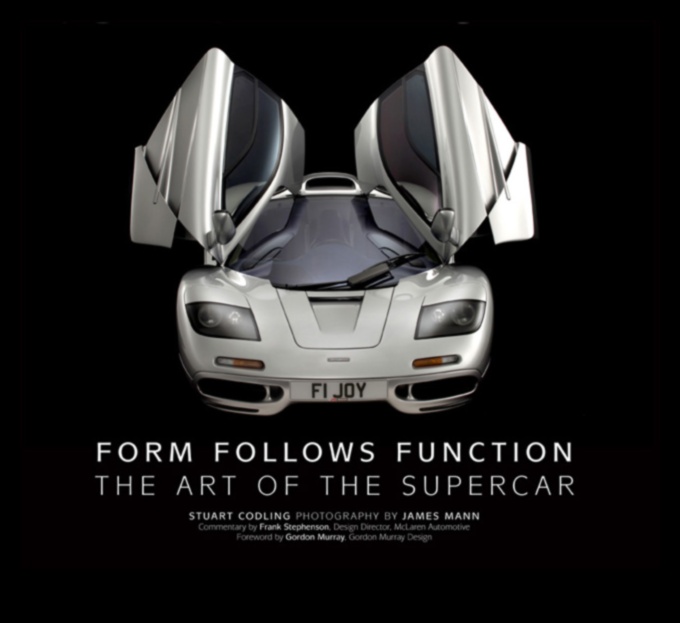 Automotive Artistry: The Intersection of Design and Functionality