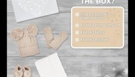 Beyond Booties: Heartwarming Baby Gifts for All