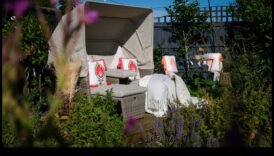 Blossom Bliss: Εξερευνήστε τις τάσεις της μαγείας της διακόσμησης κήπου