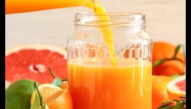 DIY Citrus Revolution: Απελευθερώνοντας τη δημιουργικότητά σας στη δημιουργία χυμών