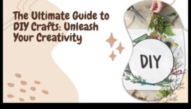 DIY Oat Revolution: Απελευθερώστε τη δημιουργικότητά σας στη φυτική χειροτεχνία