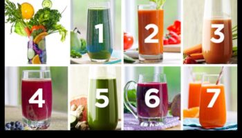 Masterclass DIY Veggie Juice: Perfecting Your Skills in Fresh Juice Blending