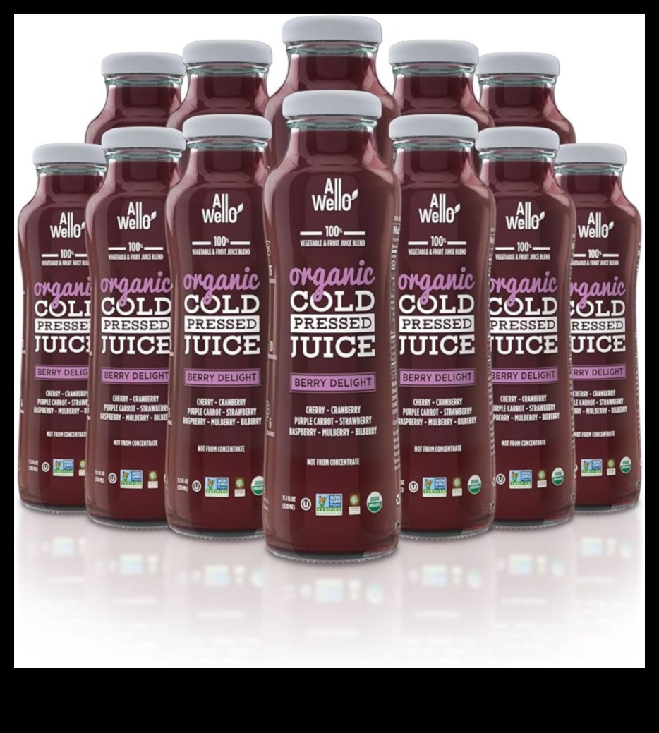 Detox Chocolate Delights: Αφεθείτε σε γλυκούς και θρεπτικούς χυμούς