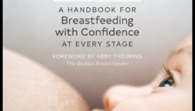 Heartfelt Latch: Η συναισθηματική πλευρά του θηλασμού