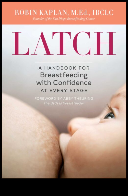 Heartfelt Latch: Η συναισθηματική πλευρά του θηλασμού