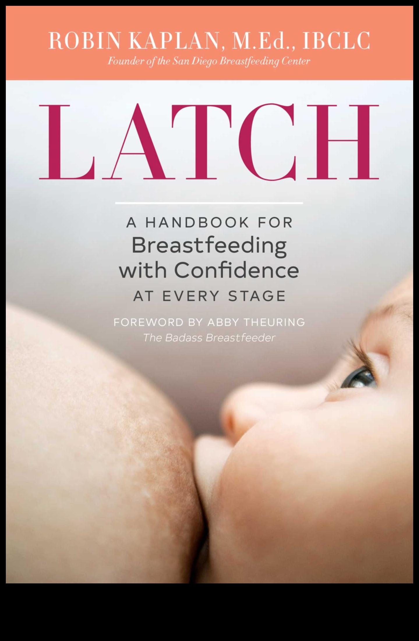 Heartfelt Latch: Η συναισθηματική πλευρά του θηλασμού