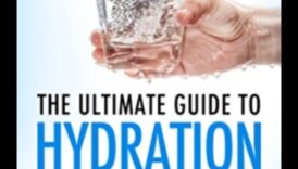 Εξερεύνηση ενυδάτωσης: Χαράξτε μονοπάτια για μια καλά ενυδατωμένη ζωή