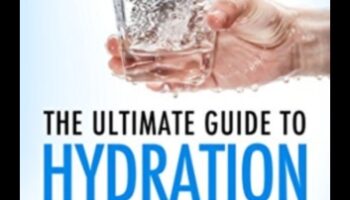 Εξερεύνηση ενυδάτωσης: Χαράξτε μονοπάτια για μια καλά ενυδατωμένη ζωή