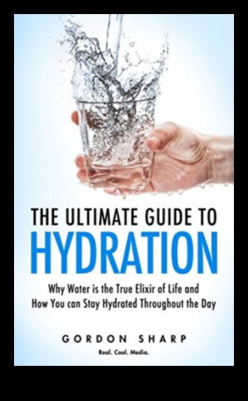 Εξερεύνηση ενυδάτωσης: Χαράξτε μονοπάτια για μια καλά ενυδατωμένη ζωή