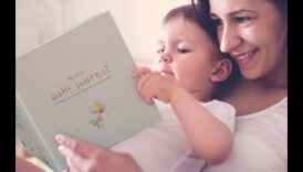 Joyful Gems: Showering Love and Wonder με μοναδικά παιδικά δώρα