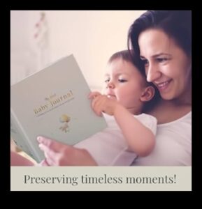 Joyful Gems: Showering Love and Wonder με μοναδικά παιδικά δώρα