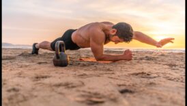 Mindful Core: Ενίσχυση του κέντρου σας με συνειδητές προπονήσεις