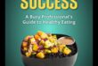Mindful Fueling: A Guide to Success with Expert Nutrition Counseling