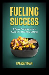 Mindful Fueling: A Guide to Success with Expert Nutrition Counseling