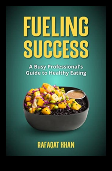 Mindful Fueling: A Guide to Success with Expert Nutrition Counseling