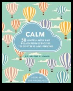 Ενσυνείδητη Χαλάρωση: Χαλάρωση του σώματος και του μυαλού μέσω Δραστηριοτήτων Cool-Down