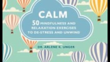 Ενσυνείδητη Χαλάρωση: Χαλάρωση του σώματος και του μυαλού μέσω Δραστηριοτήτων Cool-Down