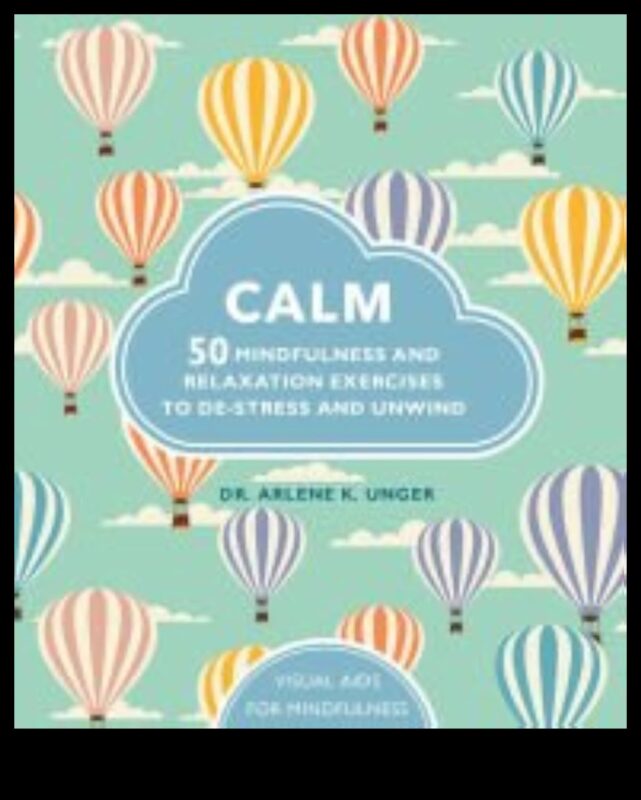 Ενσυνείδητη Χαλάρωση: Χαλάρωση του σώματος και του μυαλού μέσω Δραστηριοτήτων Cool-Down