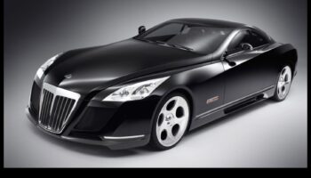 Opulence in Motion: Exploring the World of Luxury Vehicles