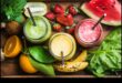 Shake and Shine: Smoothies με πρωτεΐνες για μια λαμπερή σας