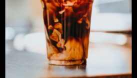 Sp and Share: Δημιουργία εμπειριών Cold Brew με άλλους λάτρεις του καφέ