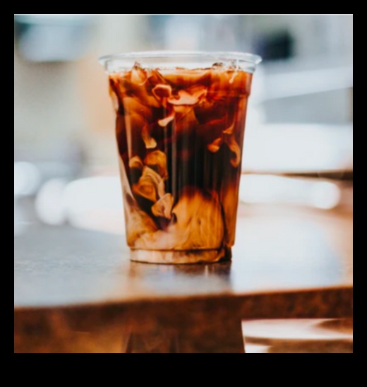 Sp and Share: Δημιουργία εμπειριών Cold Brew με άλλους λάτρεις του καφέ