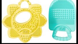 Sunny Soothers: Φωτεινές ιδέες για ήρεμες στιγμές