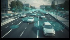 Tech Highways: Cruising με αποτελεσματικότητα και καινοτομία σε αυτόνομα αυτοκίνητα