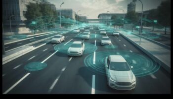 Tech Highways: Cruising με αποτελεσματικότητα και καινοτομία σε αυτόνομα αυτοκίνητα