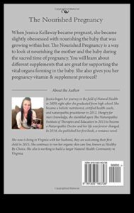 The Nourished Community: Public Health Nutrition Pathways