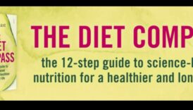 The Nutrient Compass: Πλοήγηση στο μονοπάτι σας προς την ευεξία