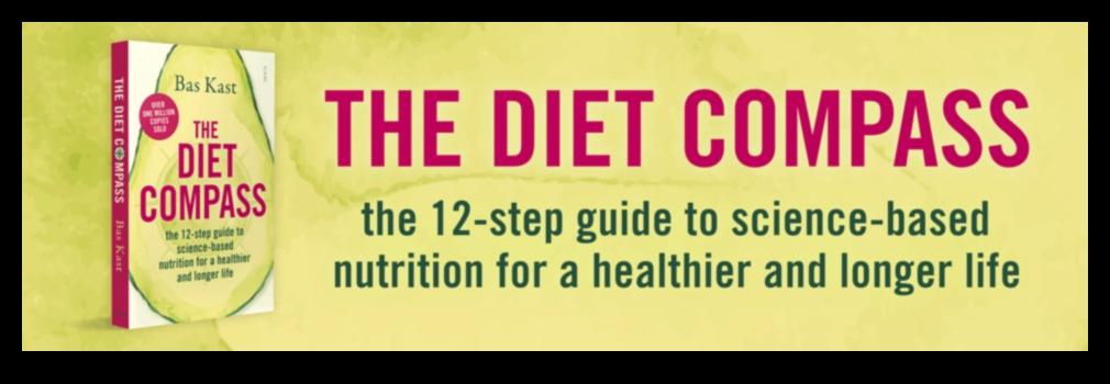 The Nutrient Compass: Πλοήγηση στο μονοπάτι σας προς την ευεξία