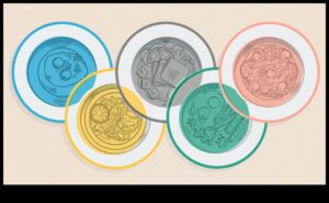 The Olympian's Plate: Στρατηγικές για το Χρυσό Μετάλλιο στην Αθλητική Διατροφή