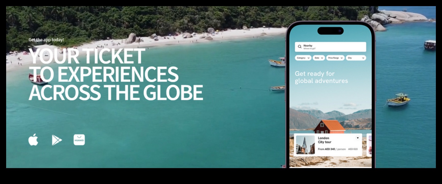 Urban Wanderers: Εξερεύνηση του παλμού της καρδιάς της πόλης στη δημόσια συγκοινωνία