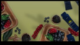 Απολαυστικό Sunrise: Ξεκλειδώνοντας τη Δύναμη των Χυμών Καρότου-Πορτοκαλιού