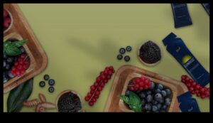 Απολαυστικό Sunrise: Ξεκλειδώνοντας τη Δύναμη των Χυμών Καρότου-Πορτοκαλιού