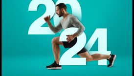 Aerobic Bliss: Ανυψώνει τη διάθεση και ανακουφίζει το άγχος μέσω της άσκησης